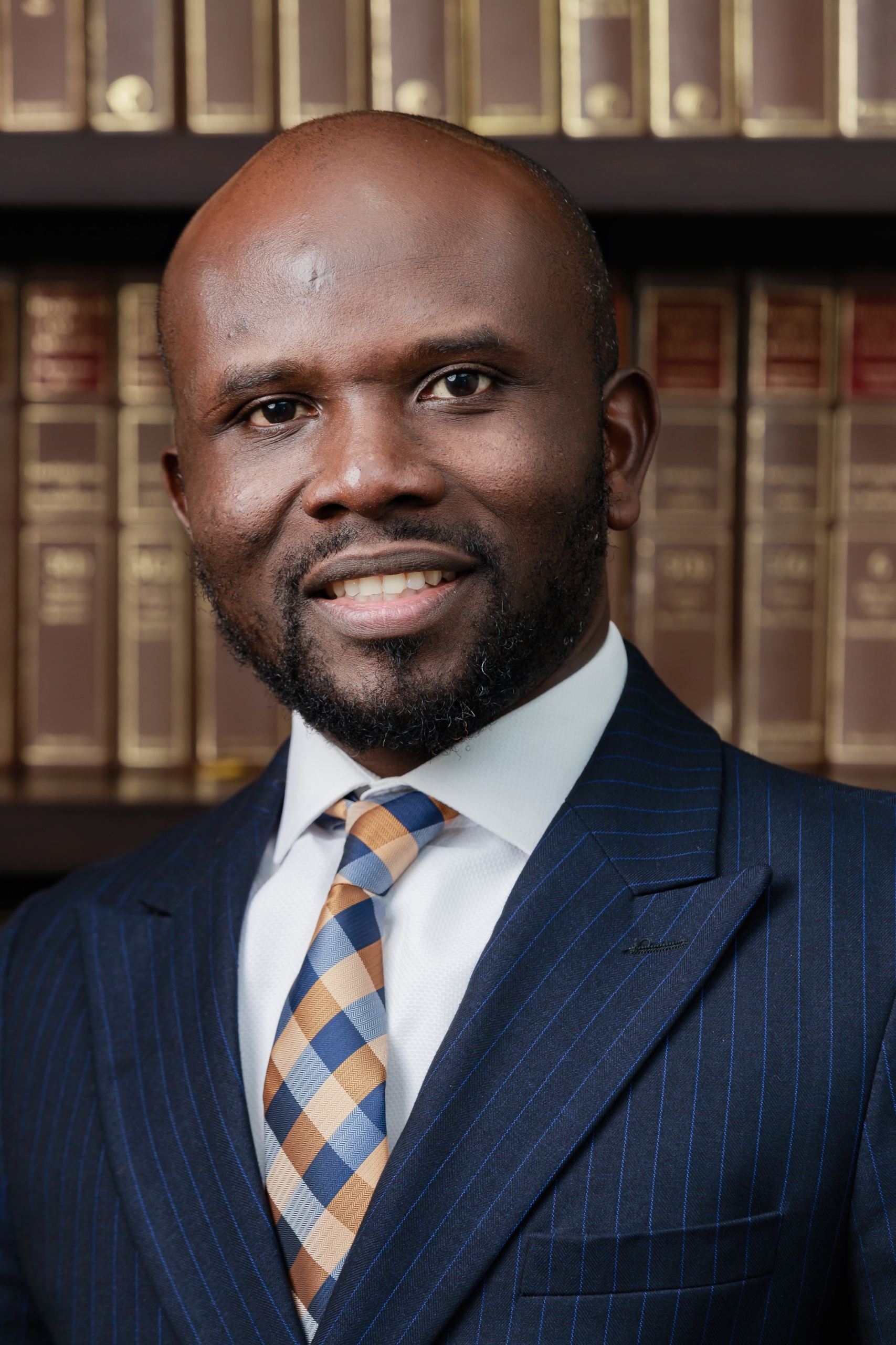 Samuel Q. Ansah