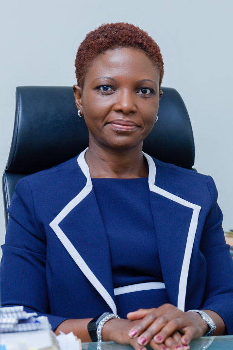 Sheila Darkwa